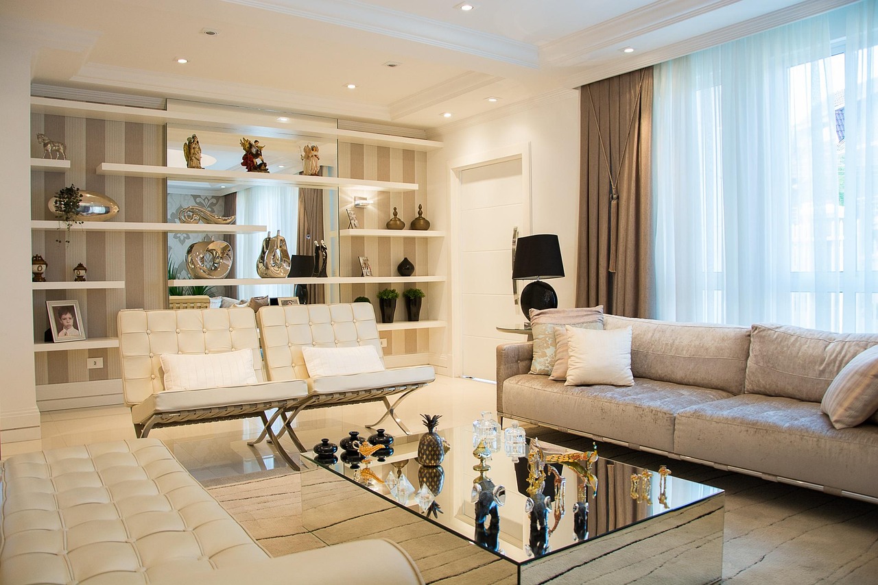 Standard Home